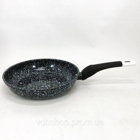 Практична сковорідка, Сковорода фірмова, Сковорода для любителів готувати Зручна для дому KA-20 | Зображення 5