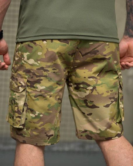 Тактические шорты OBLIVION SUDGa  ПП7721 | Зображення 3