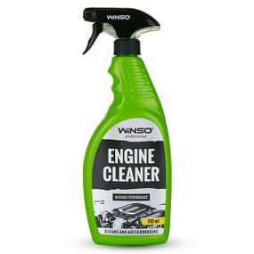 ENGINE CLEANER INTENCE Очисник поверхні двигуна 750 мл 875112