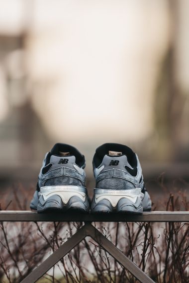 Кросівки New 9060  весна / літо / осінь 42 | Зображення 6