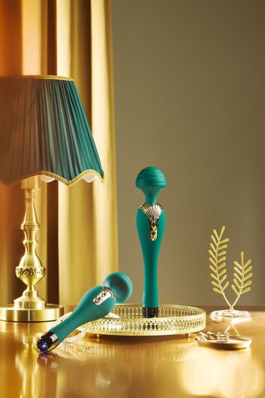 Вібромасажер Knight Jenay True & Pure II | Зображення 6