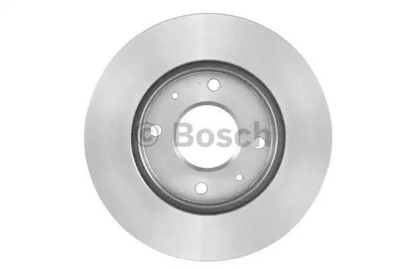 Диск гальмівний HYUNDAI SANTAMO, KIA JOICE, BOSCH (0986478531) | Зображення 2