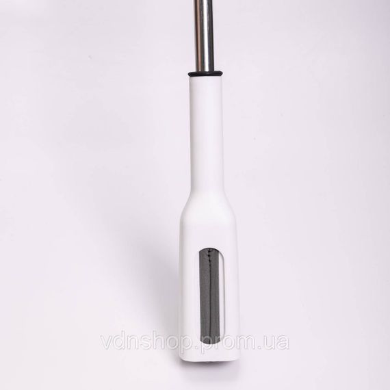 Швабра для мытья пола с отжимом 32 (см) универсальная самоотжимная швабра 360° для уборки с самоотжимом HP-35015-56 | Зображення 3