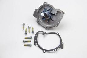 Помпа водяна Renault FocusMondeoLaguna/ Volvo S40S60S70 1.6-2.5 07.95-, DOLZ (R199)