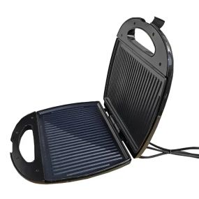 Гриль притискний електричний Rainberg RB-5407