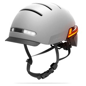 Захисний шолом Livall BH51M NEO (L) Sandstone Grey (57-61см)