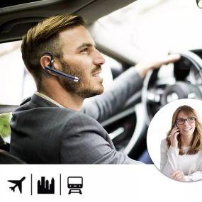 Навушники Senbowe AirBeats 80
