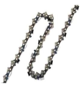 Цепь пильная   3/8, 1.3mm, 62зв, серп, под шину 18 (45см) ДАНИЛО   SENDI