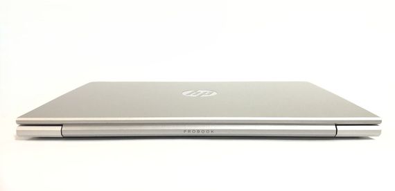 Ультрабук Б-класс HP ProBook 440 G10 / 14" (1920x1080) IPS / Intel Core i3-1315U (6 (8) ядер по 1.2 - 4.5 GHz) / 8 GB DDR4 / 128 GB SSD / Intel UHD Graphics / WebCam / Win 11 Pro б/у + Подарок  Новый флеш-накопитель Kingston DataTraveler Exodia S 64GB | Зображення 2