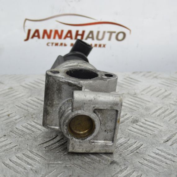 Клапан EGR 1.9 CDTI Opel Astra H Signum Vectra C Zafira B клапан егр Опель Астра Зафіра Вектра Сігнум 55215031 | Зображення 3