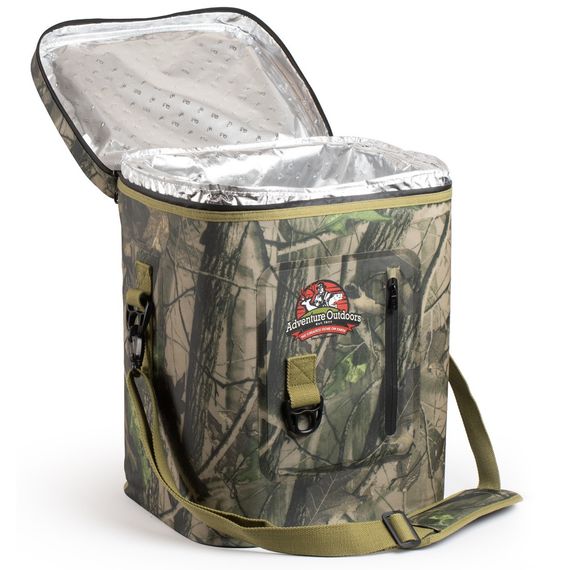 Термосумка Adventure Outdoors Extreme 30 л SSP30L изотермическая для пикника | Зображення 2