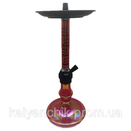 Кальян Garden Hookah Red 6144-2