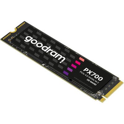 Накопитель SSD M.2 2280 1TB Goodram (SSDPR-PX700-01T-80) | Зображення 2