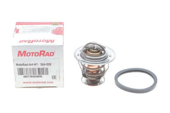 Термостат Nissan Primera 2.0 16V 90-01 X-Trail 2.0 2.5 01-13 Renault Koleos 2.5 Sce 16- 82°C  564-82K | Зображення 1