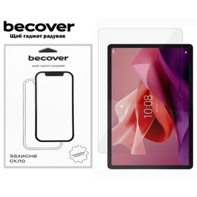 Стекло защитное BeCover Lenovo Tab Plus 11.5&quot; (711805)