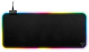 Килимок для мишi Yenkee YPM 3006 Gaming RGB pad WARP