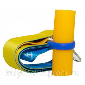 Персональный мундштук для кальяна Personalka Все буде Україна