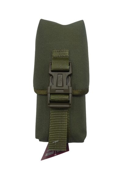 Підсумок для тепловізора І Вид 2 Olive green хакі М&М (213707)
