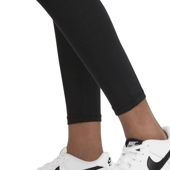 Лосини Nike G NSW FAVORITES GX HW LEGGING CU8248-010 (Розмір: L) | Зображення 2