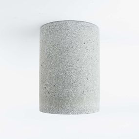 Светильник MG Group Round Grey Sand Серый