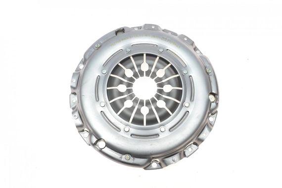 Комплект зчеплення Ford Focus 1.6 TDCi 04-12 d=240mm z=23  826713 | Зображення 2