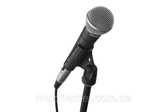Мікрофон SHURE SM58-LCE | Зображення 4