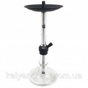 Кальян Garden Hookah Silver 6304-9