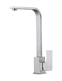 Змішувач для кухні WEZER PRO4-02