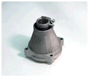 Корпус вариатора мотокосы   4T   (Ø26) SVET-2