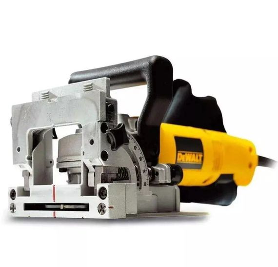 Фрезер мережевий DeWalt DW682K | Зображення 4