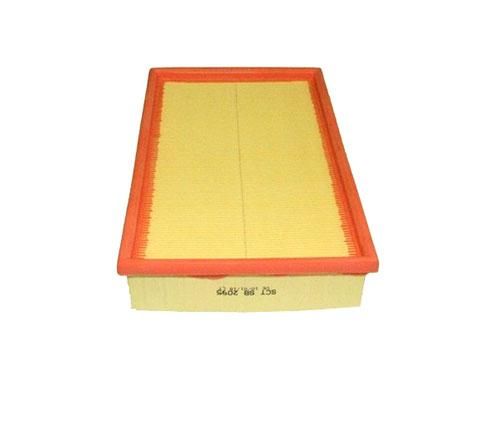 Фільтр повітряний SCT SB 2095 VOLKSWAGEN: Transporter/Bus (T5)