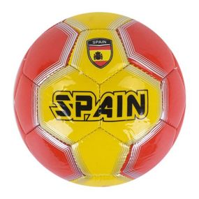 Уцінка. М'яч футбольний розмір № 2 "SPAIN" - Не товарний вигляд