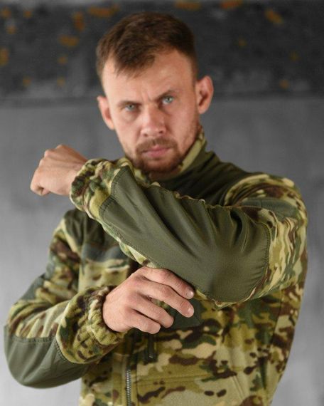 Тактичний костюм wild мультикам НП4971 | Зображення 4