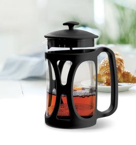 Френч-прес Maestro MR-1663-800-Black 800 мл чорний