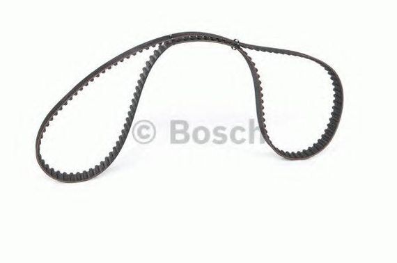 Ремінь зубч. ГРМ AUDI, VW 1.9DZ=137 (Вир-во Bosch) BOSCH 1987949473 на VW GOLF Mk III кабрио (1E7)