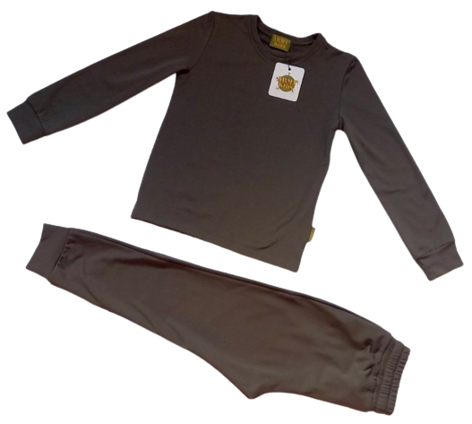 Термобілизна дитяча ARMY KIDS колір Олива