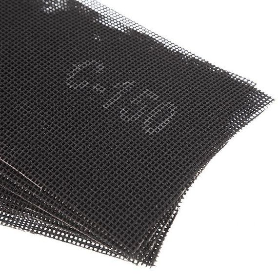 Сітка абразивна INTERTOOL KT-60151 | Зображення 2