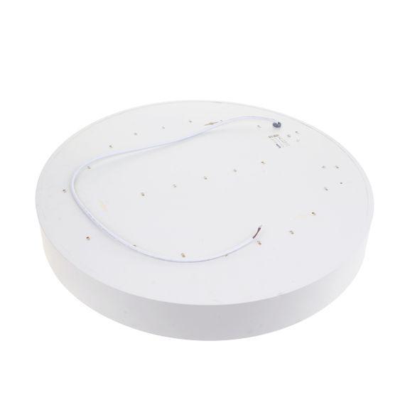 Светильник подвесной WBL-72/54W WH | Зображення 3