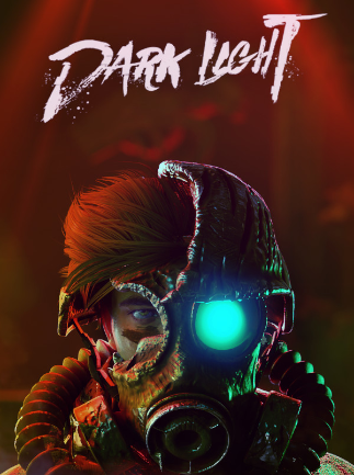 Dark Light (PC) - Steam Key - GLOBAL