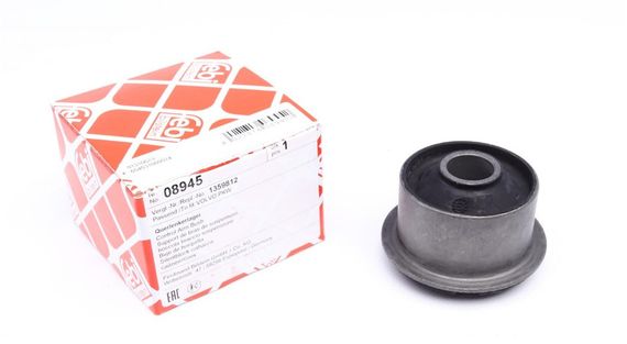 Сайлентблок важеля переднього знизу ззаду Volvo 240 260 -93 08945