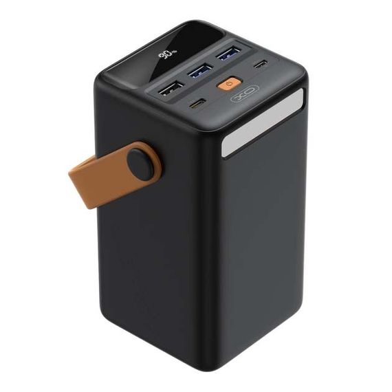 Повербанк з потужністю 65W XPRO PR168 (234575554_2269) | Зображення 4