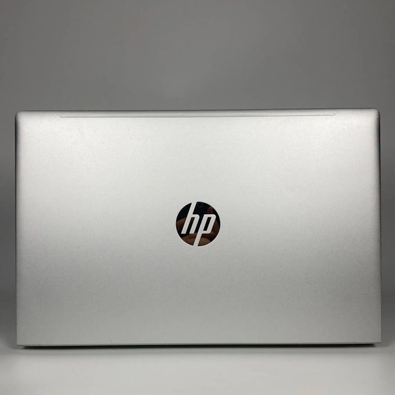 Ноутбук Б-класс HP ProBook 450 G9 / 15.6" (1920x1080) IPS Touch / Intel Core i5-1235U (10 (12) ядер по 3.3 - 4.4 GHz) / 16 GB DDR4 / 256 GB SSD / Intel Iris Xe Graphics / WebCam / TouchID б/у + Подарок Беспроводная мышь / USB | Зображення 8