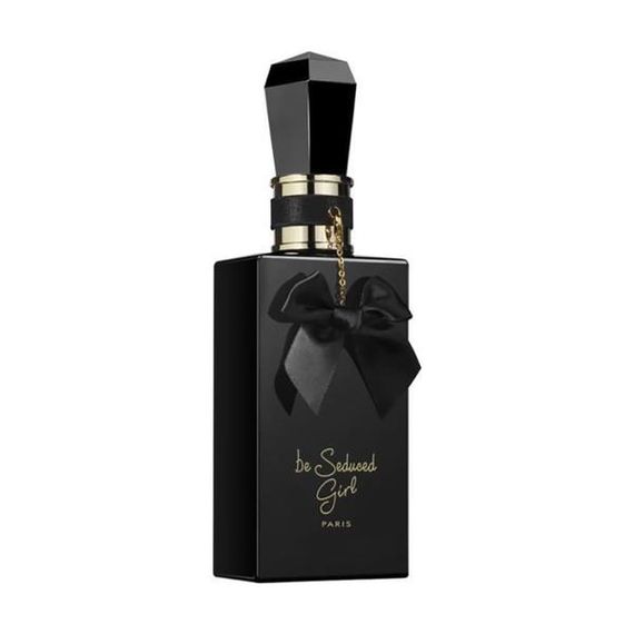 Парфумована вода Geparlys Be Seduced Girl 100 мл