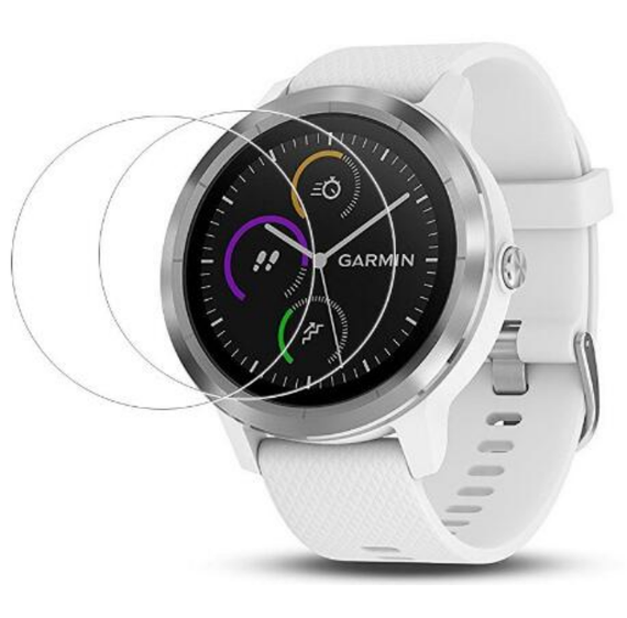 Захисне скло для годинників Garmin Vivoactive 3