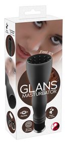 Мастурбатор - Glans Masturbator sexstyle