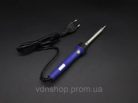 Паяльник електричний для з'єднання електрокабелів AND WL-8, 60 Вт