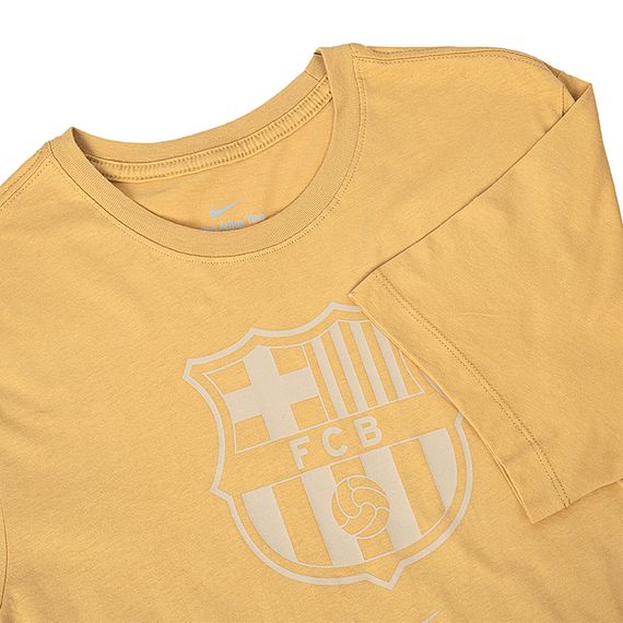 Футболка Nike FCB M NK CREST TEE | Зображення 2