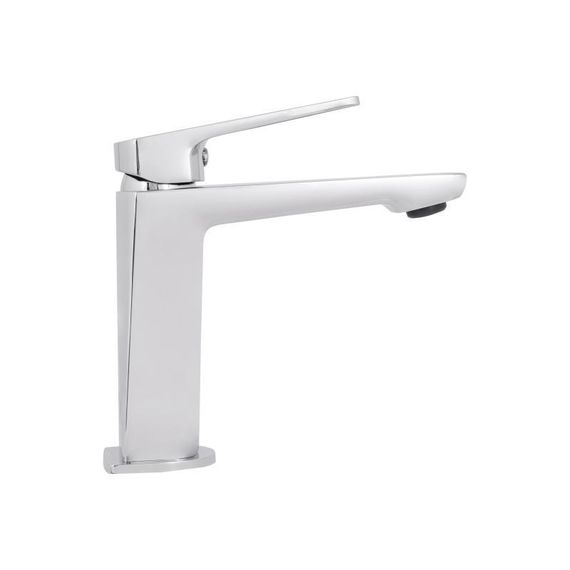 Смеситель для раковины низкий Qtap Crow QTCRO270CRM48644 Chrome | Зображення 3