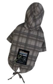 Парка Denim картата KP-24