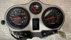 Панель приборов   (в сборе) CG150 ST